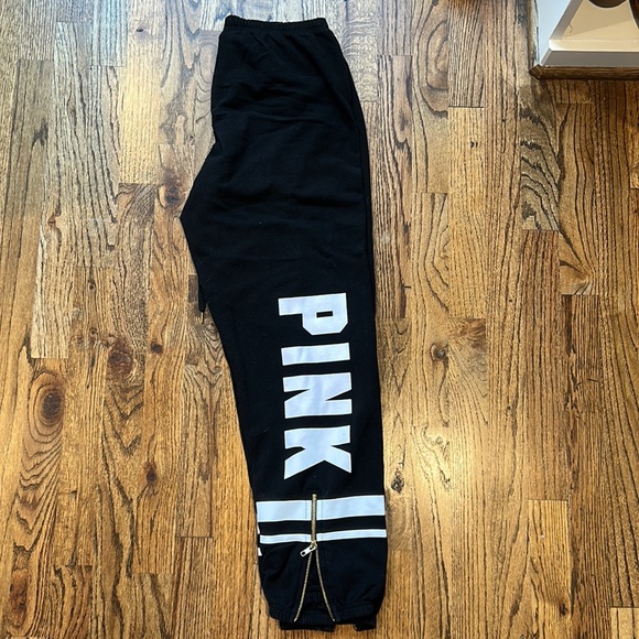 Victoria’s Secret PINK sweatpants - Picture 2 of 3